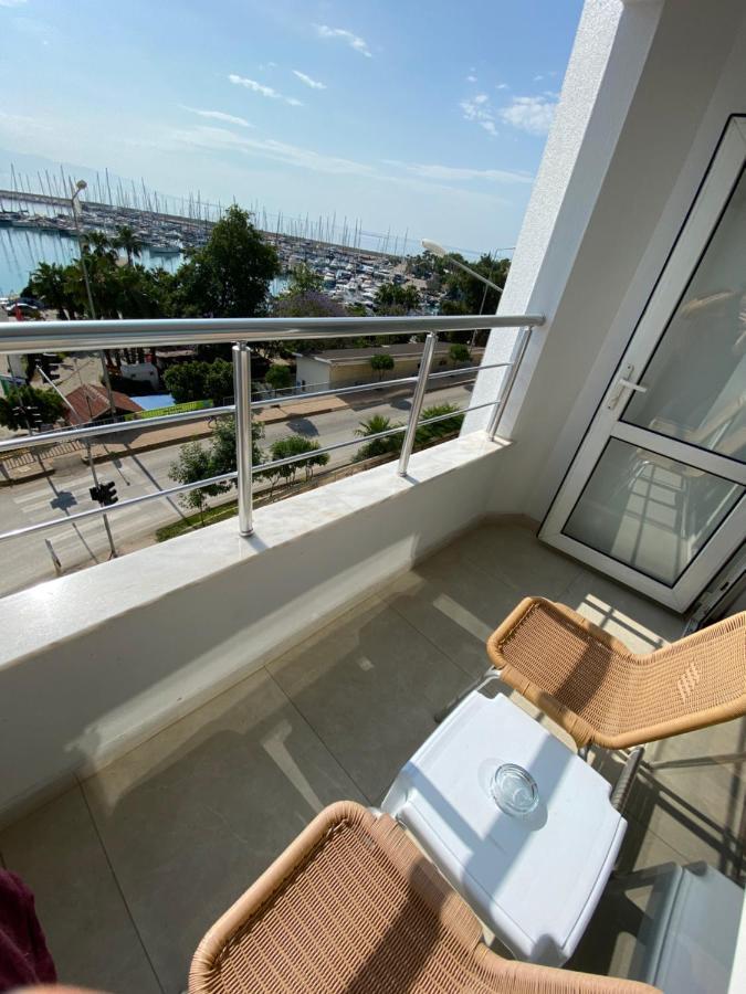 Finike Marina Hotel 외부 사진