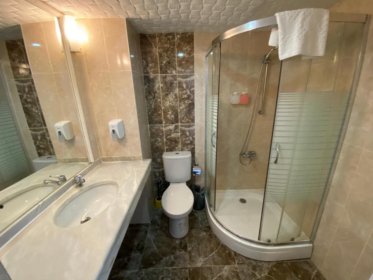 Finike Marina Hotel 외부 사진