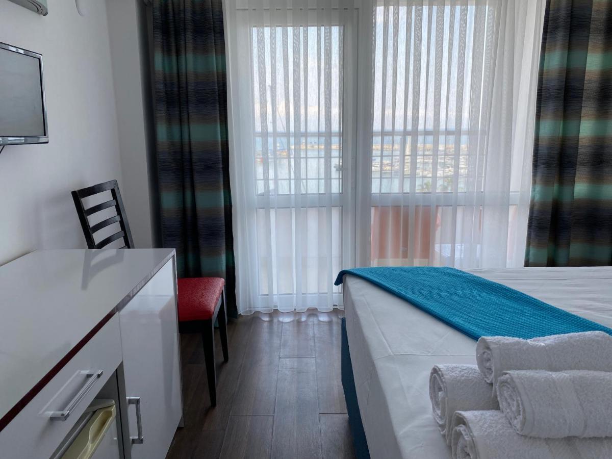 Finike Marina Hotel 외부 사진