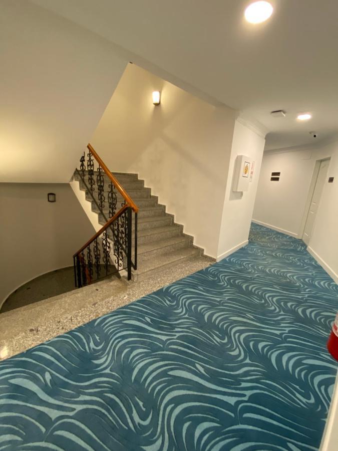 Finike Marina Hotel 외부 사진