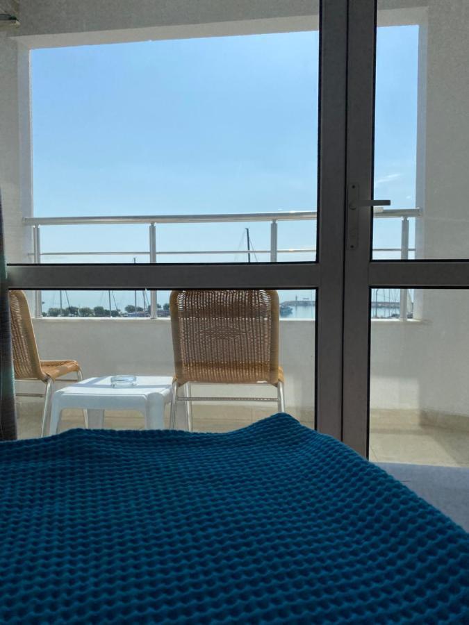 Finike Marina Hotel 외부 사진