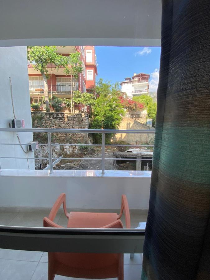Finike Marina Hotel 외부 사진