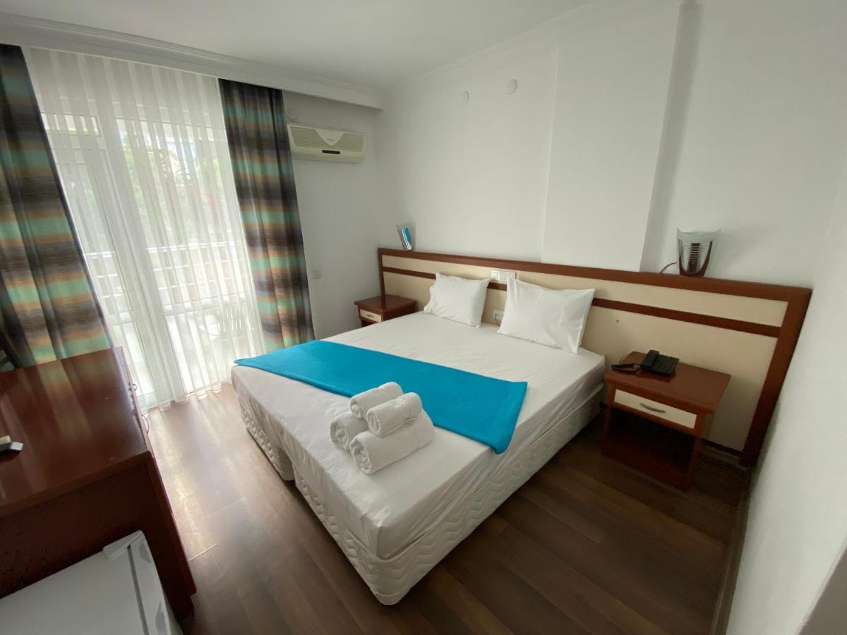 Finike Marina Hotel 외부 사진