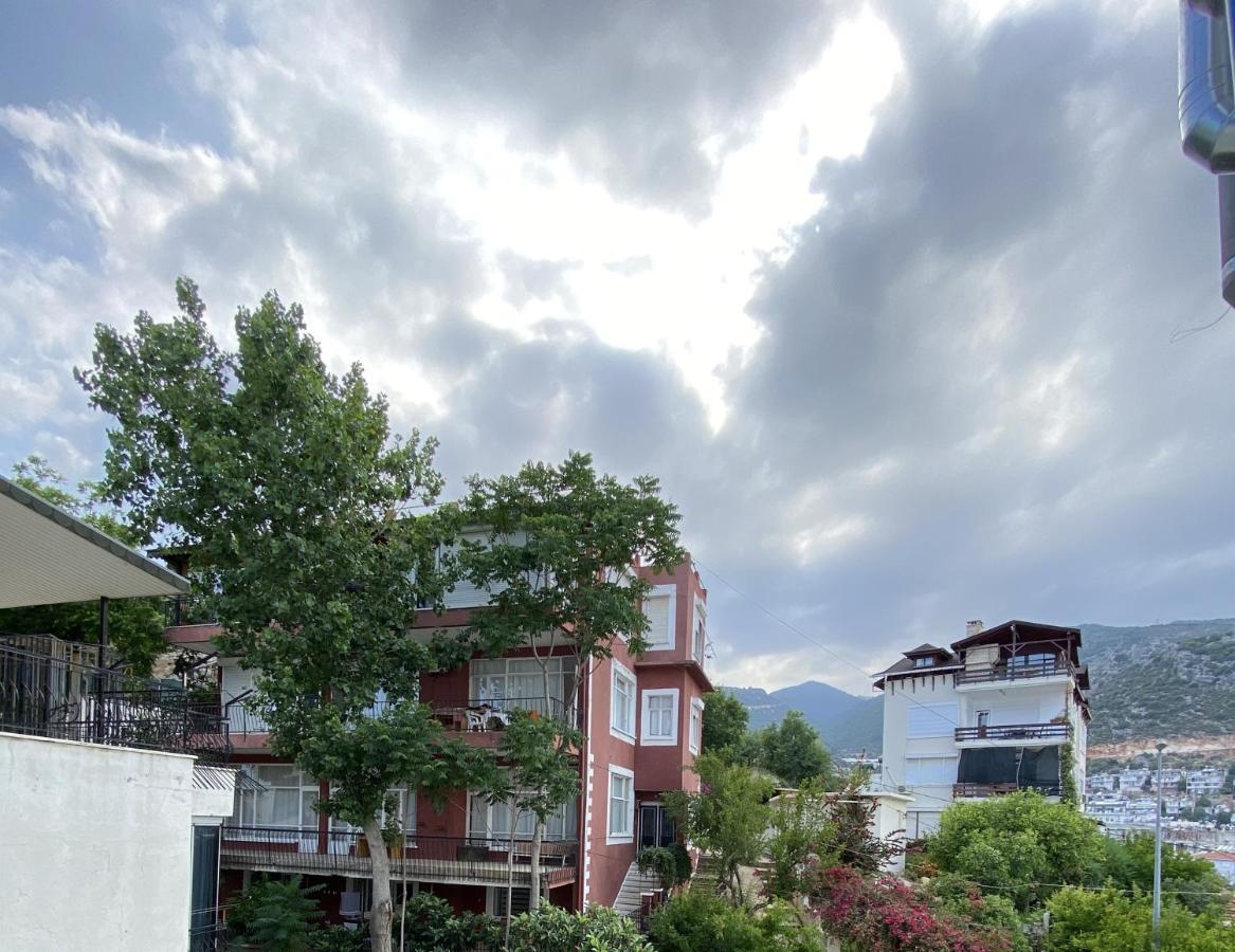 Finike Marina Hotel 외부 사진