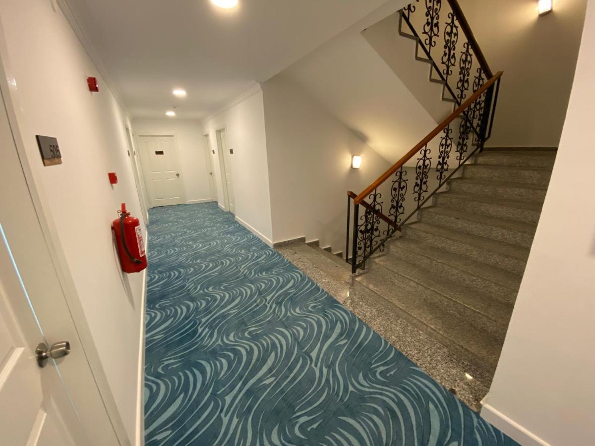 Finike Marina Hotel 외부 사진