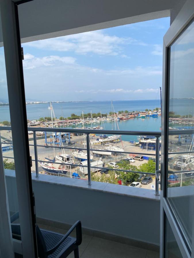 Finike Marina Hotel 외부 사진