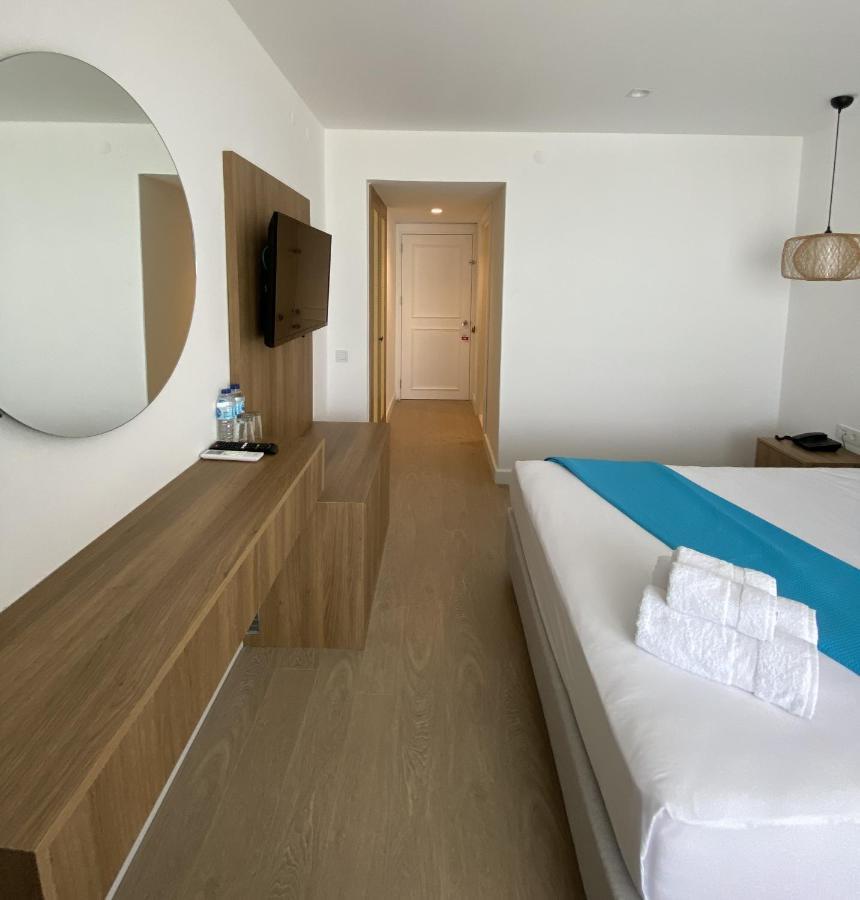 Finike Marina Hotel 외부 사진