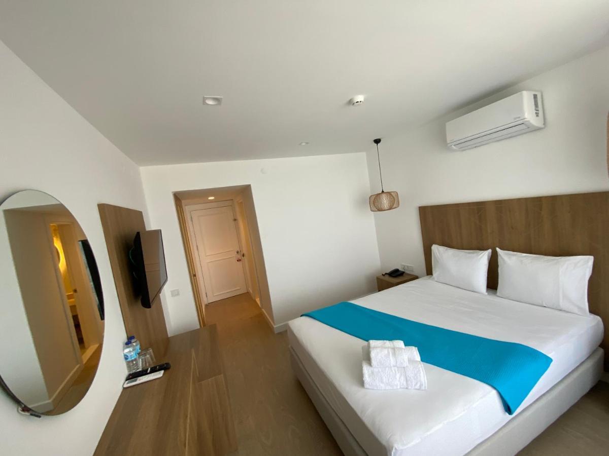 Finike Marina Hotel 외부 사진