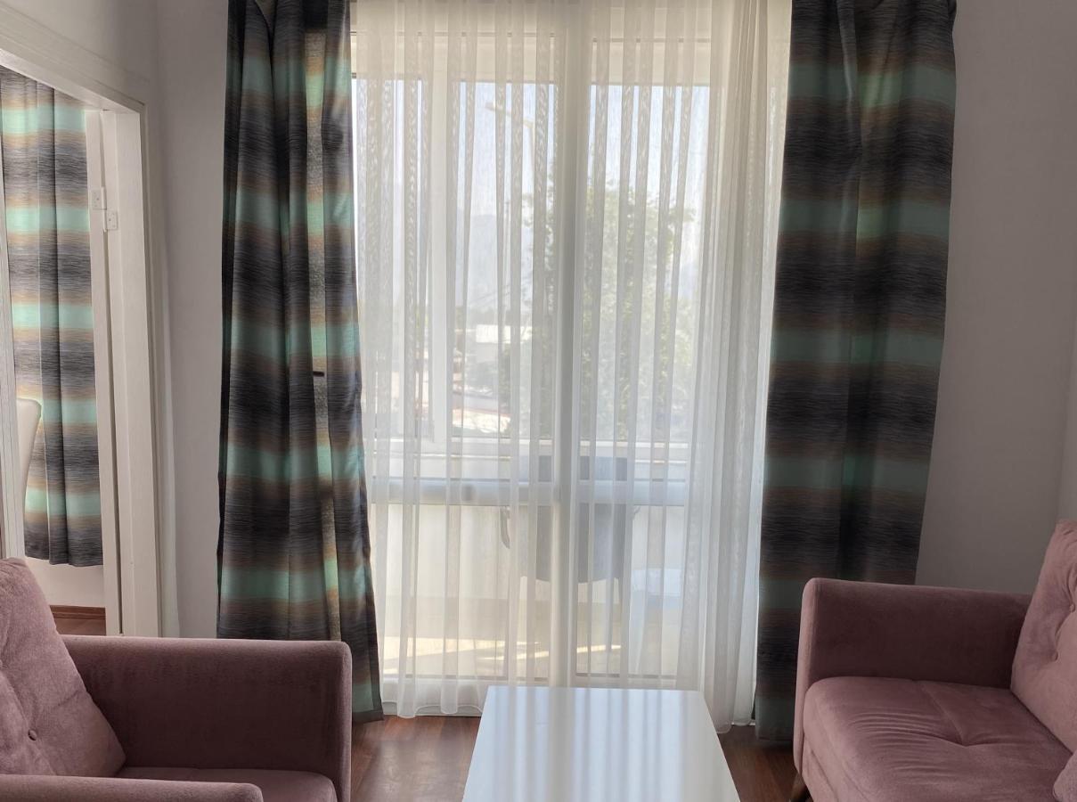 Finike Marina Hotel 외부 사진