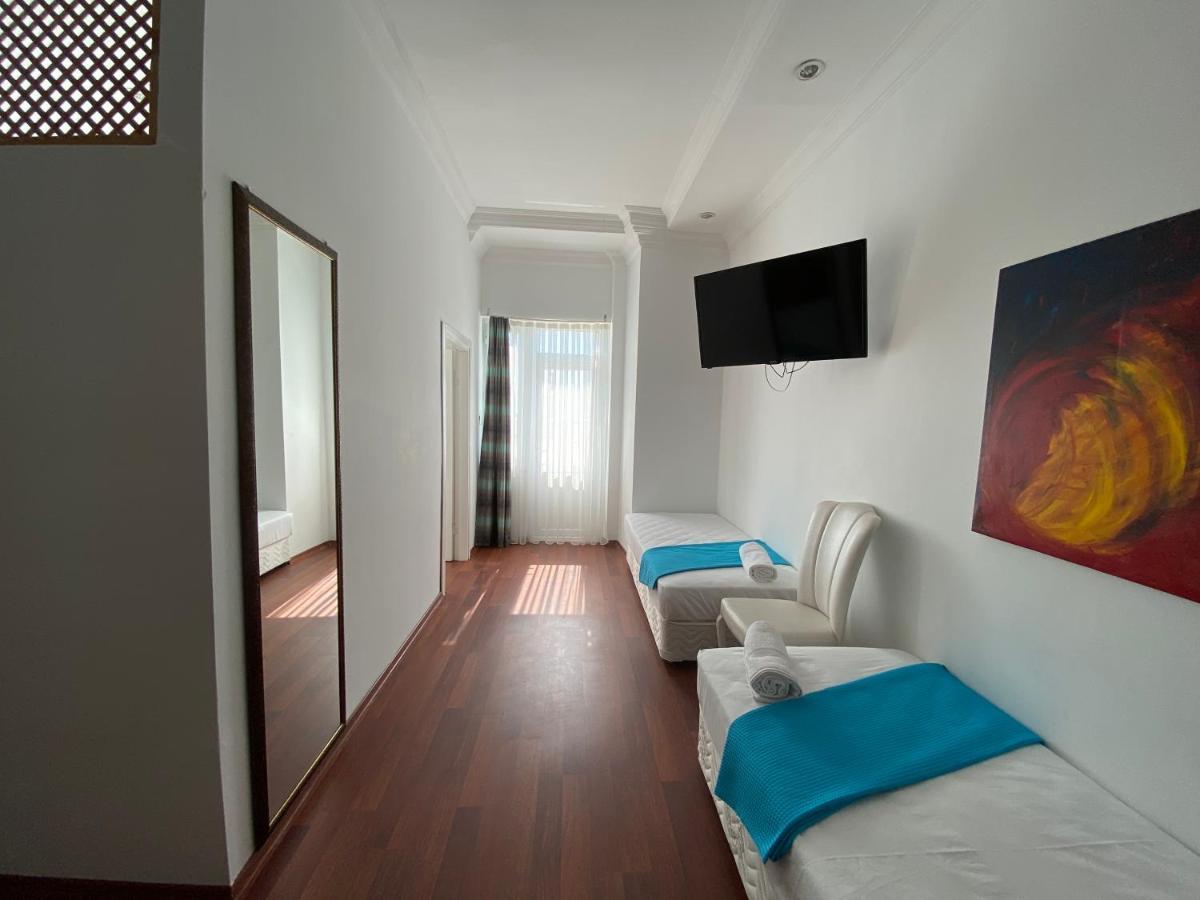 Finike Marina Hotel 외부 사진