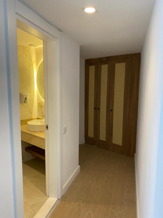 Finike Marina Hotel 외부 사진