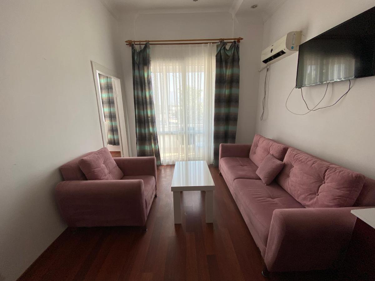 Finike Marina Hotel 외부 사진