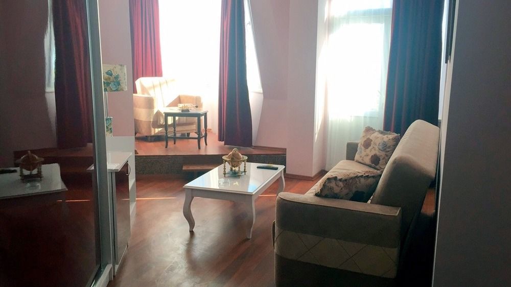 Finike Marina Hotel 외부 사진