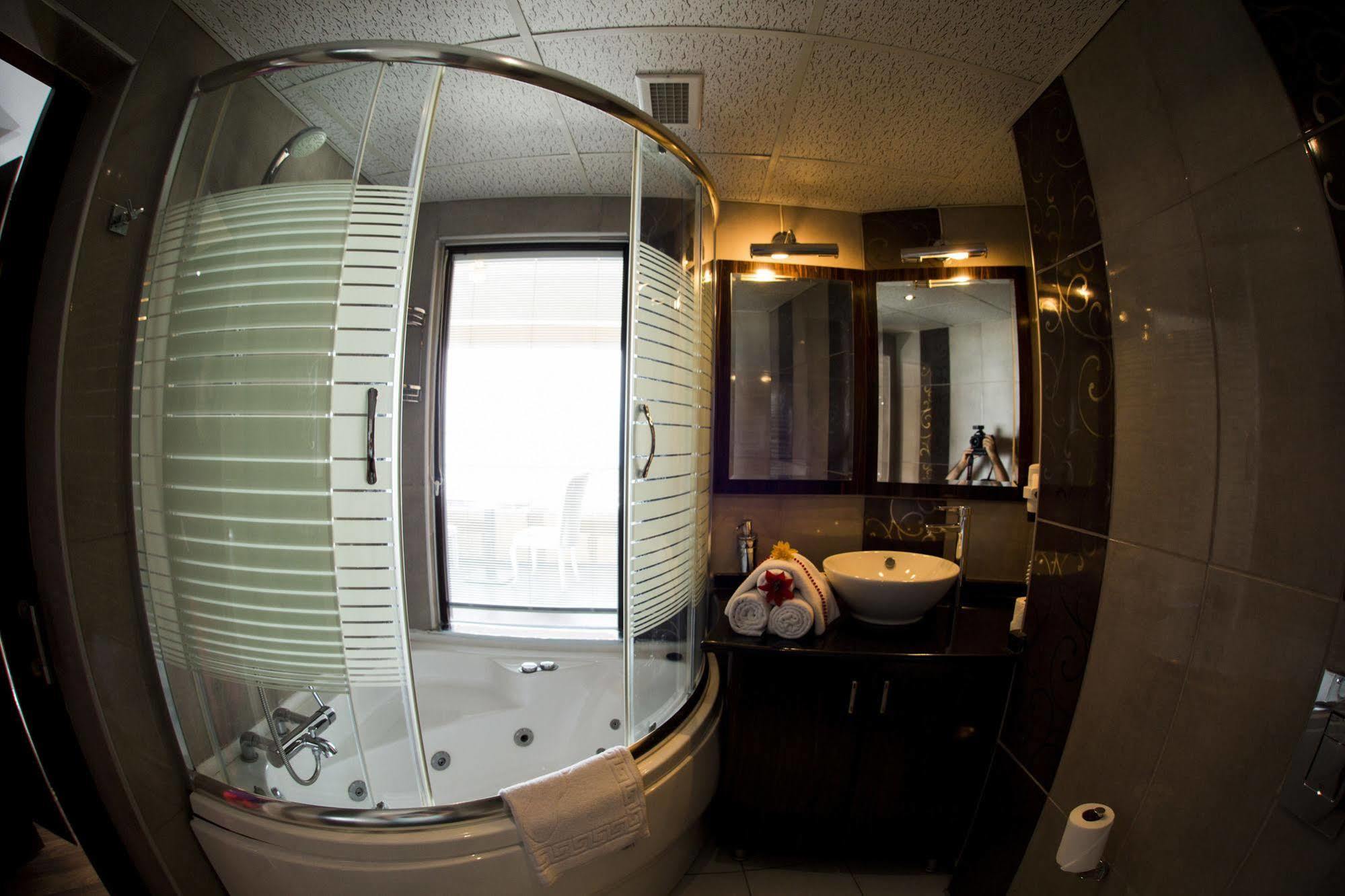 Finike Marina Hotel 외부 사진