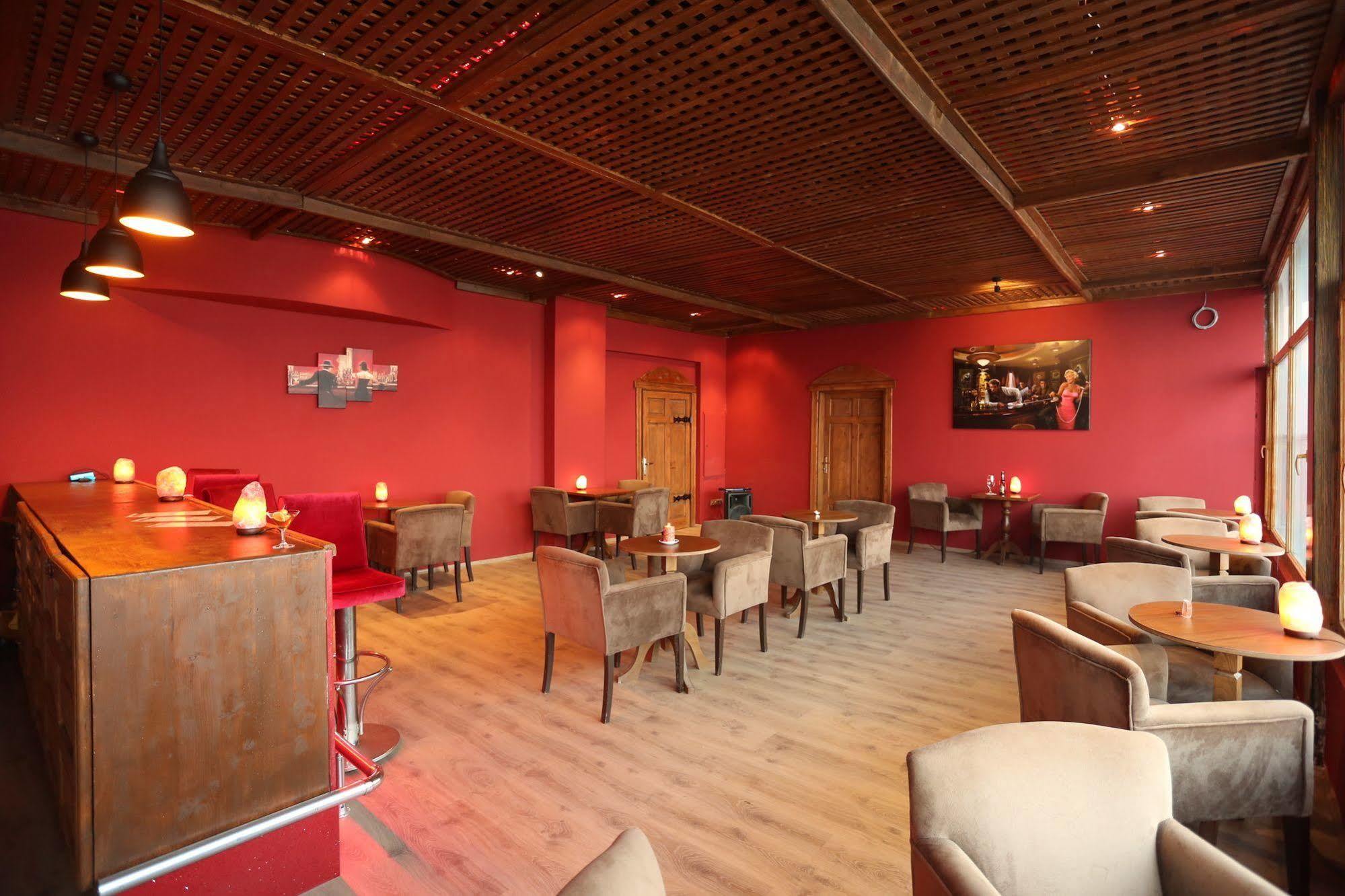 Finike Marina Hotel 외부 사진