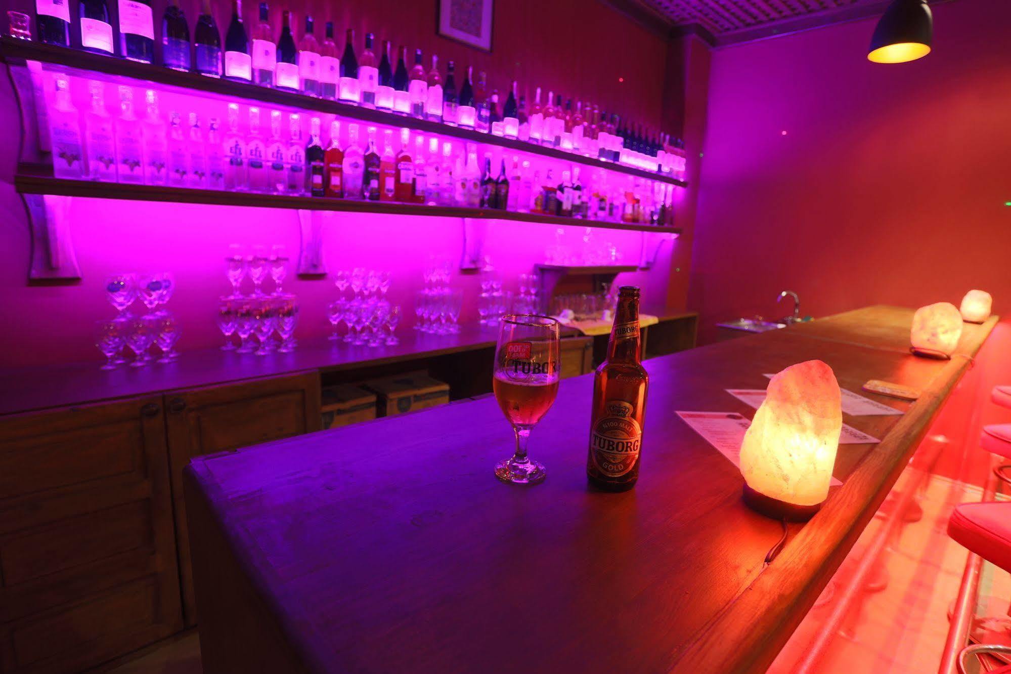 Finike Marina Hotel 외부 사진